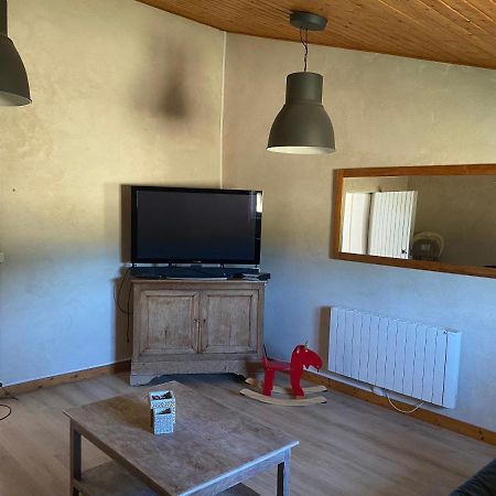 Puy-Saint-Martin Appartement Amarante מראה חיצוני תמונה