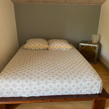 Puy-Saint-Martin Appartement Amarante מראה חיצוני תמונה