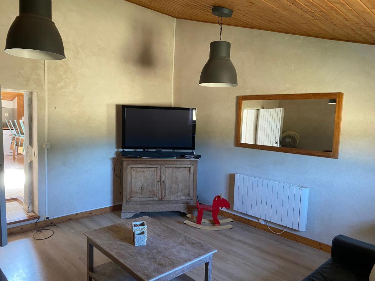 Puy-Saint-Martin Appartement Amarante מראה חיצוני תמונה