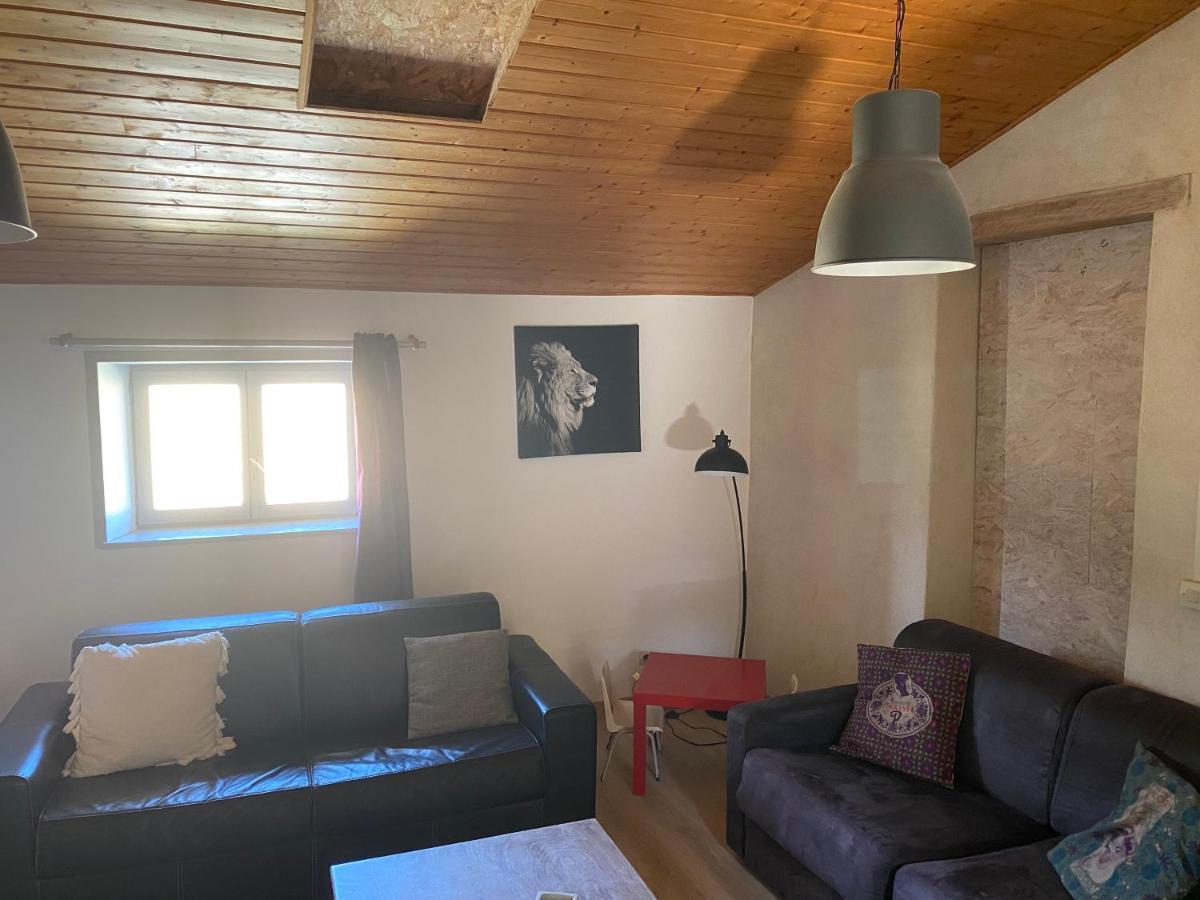Puy-Saint-Martin Appartement Amarante מראה חיצוני תמונה