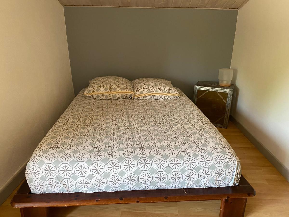 Puy-Saint-Martin Appartement Amarante מראה חיצוני תמונה