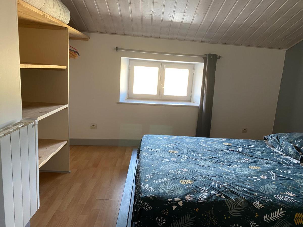 Puy-Saint-Martin Appartement Amarante מראה חיצוני תמונה