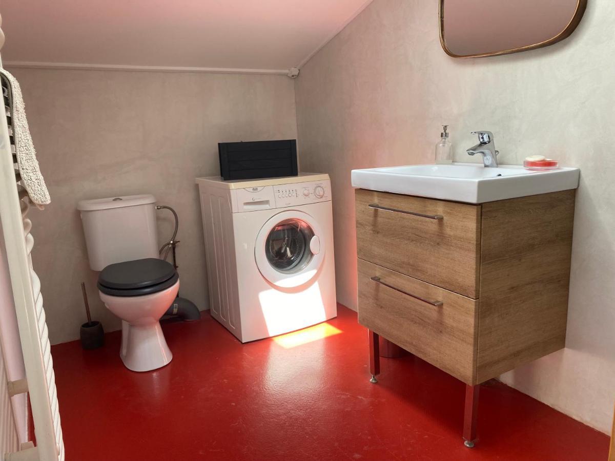 Puy-Saint-Martin Appartement Amarante מראה חיצוני תמונה