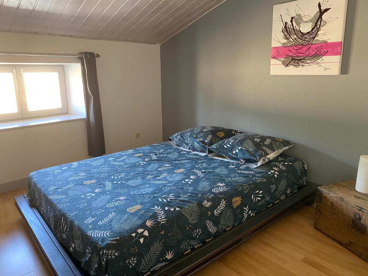 Puy-Saint-Martin Appartement Amarante מראה חיצוני תמונה