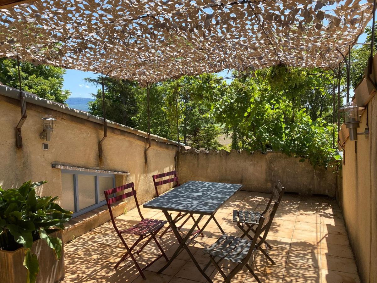 Puy-Saint-Martin Appartement Amarante מראה חיצוני תמונה
