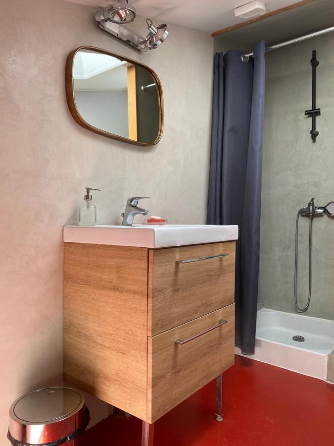 Puy-Saint-Martin Appartement Amarante מראה חיצוני תמונה